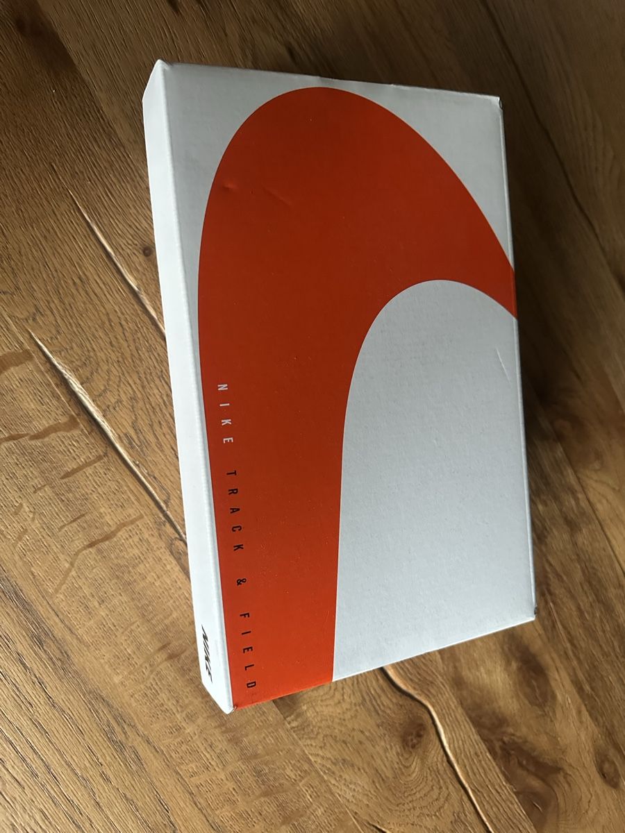 Nike Herrenschuhe: Nike Spikes – Gebraucht aus Ennetbaden von Gurkentopf 4