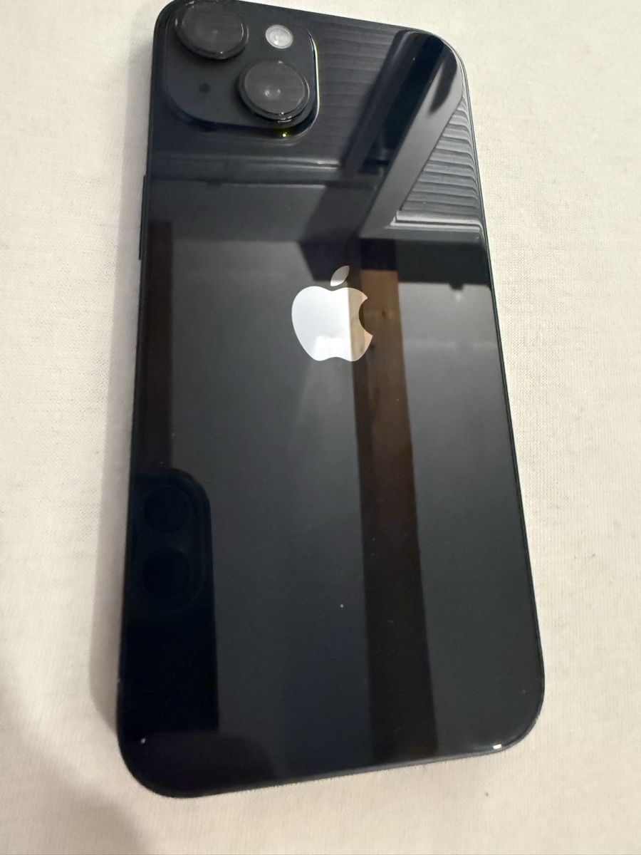 Apple Telefoni cellulari / Smartphones: iPhone 14 – Difettoso da Winterthur venduto da RN-789