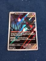 Flatterhaar/Flutter Mane Illustration Rare (DE) SVP 097