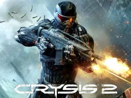 Crysis 2 Limited Edition werde zur Waffe sei unsichtbar Xb