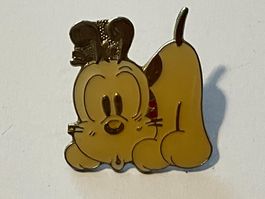 1 Pin Pluto