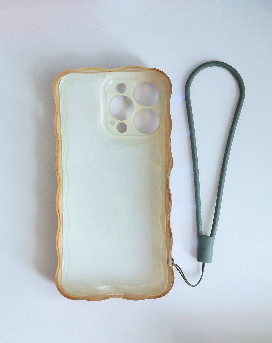 Apple Cover & Protezioni schermo: iPhone 13 Pro Hülle – Usato da Pfäffikon SZ venduto da max_5ylc 1