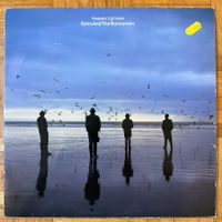 LP - Echo And The Bunnymen - Heaven Up Here