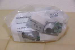 DOLMAR LT-30 Kraftstofftank