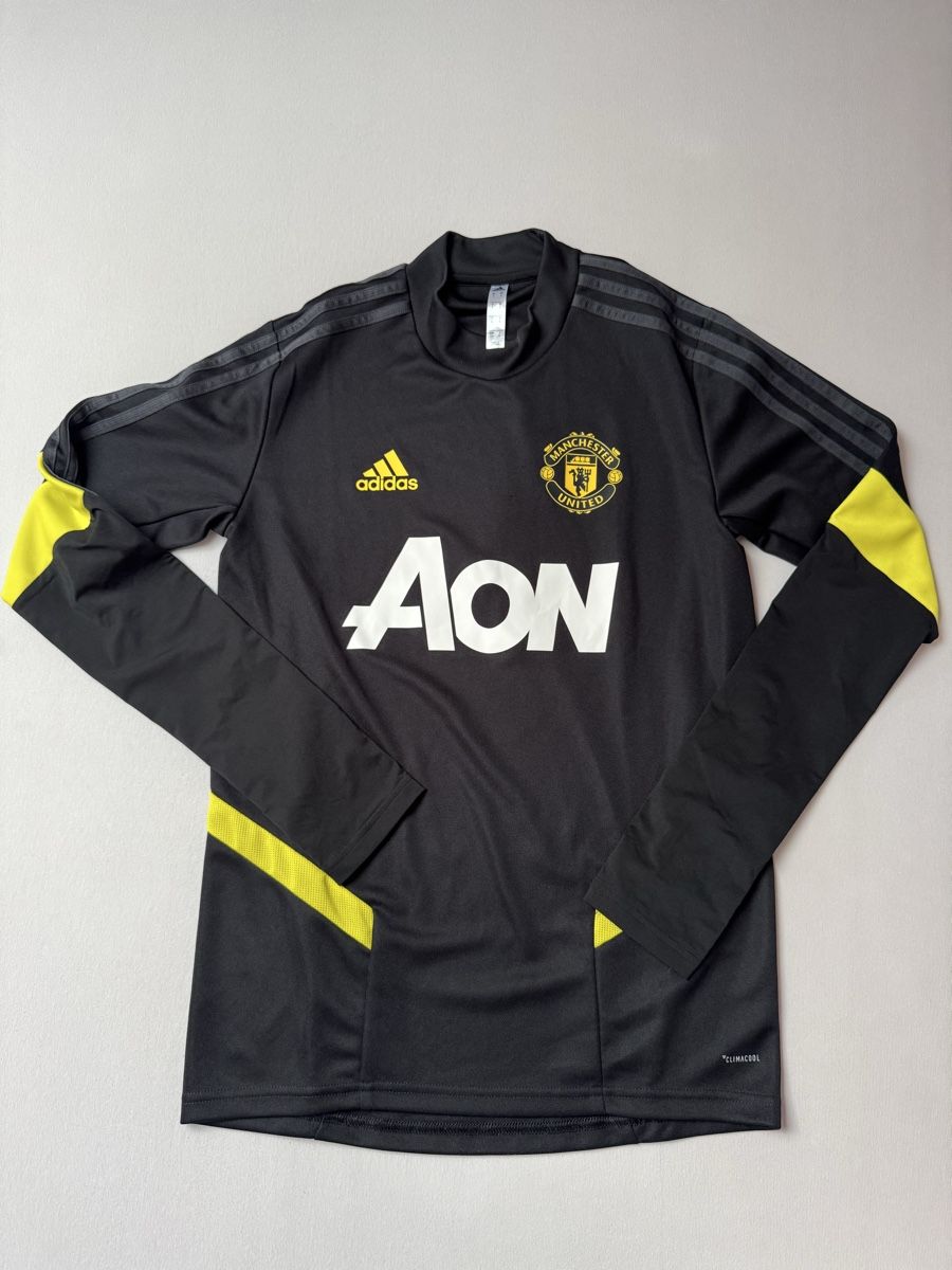 Adidas Leibchen & Hosen: Ensemble Manchester United S – Neu und originalverpackt aus Porrentruy von fee_24 1