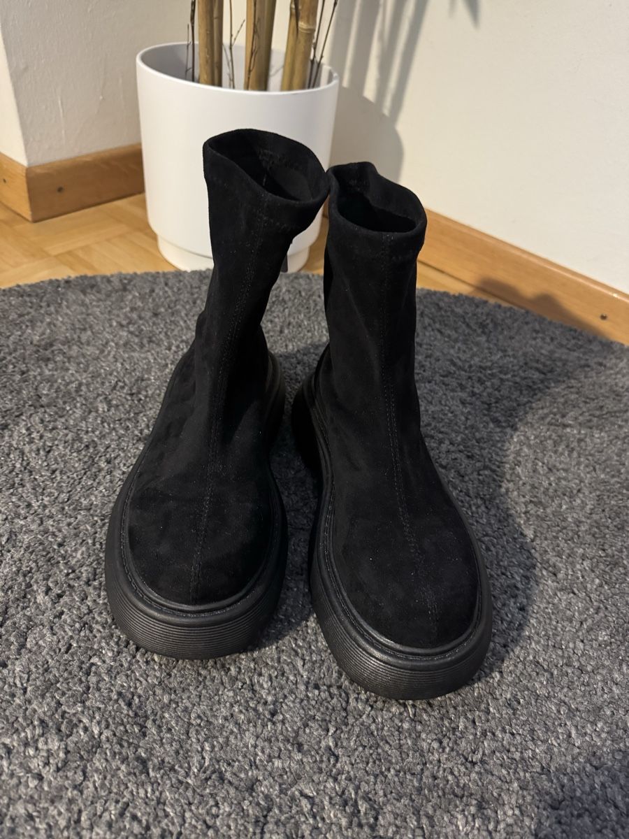 Scarpe da donna: Schuhe neu – Nuovo e nell'imballaggio originale da Zürich venduto da kri_nx5f