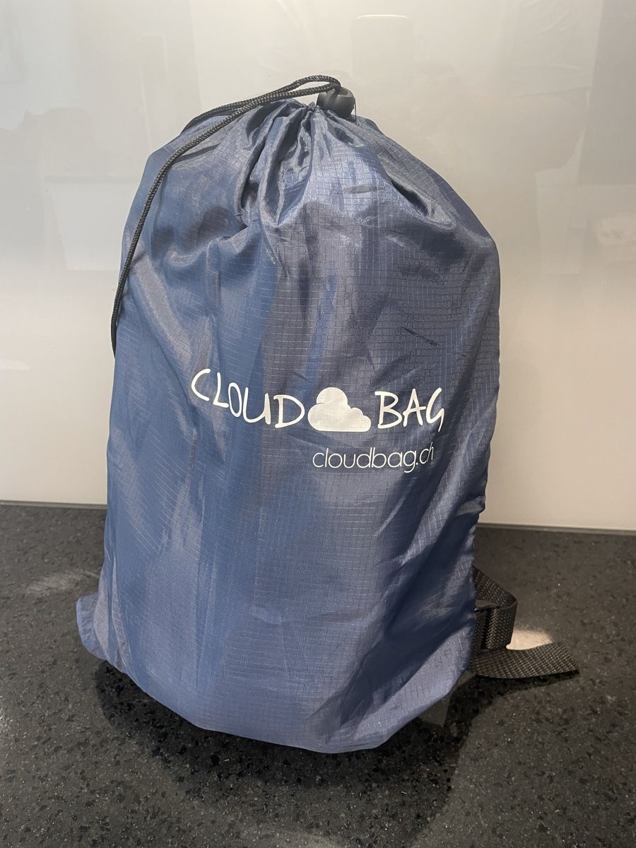 Sedie a sdraio: Cloud Bag – Nuovo e nell'imballaggio originale da Luzern venduto da sop_5d7x 2