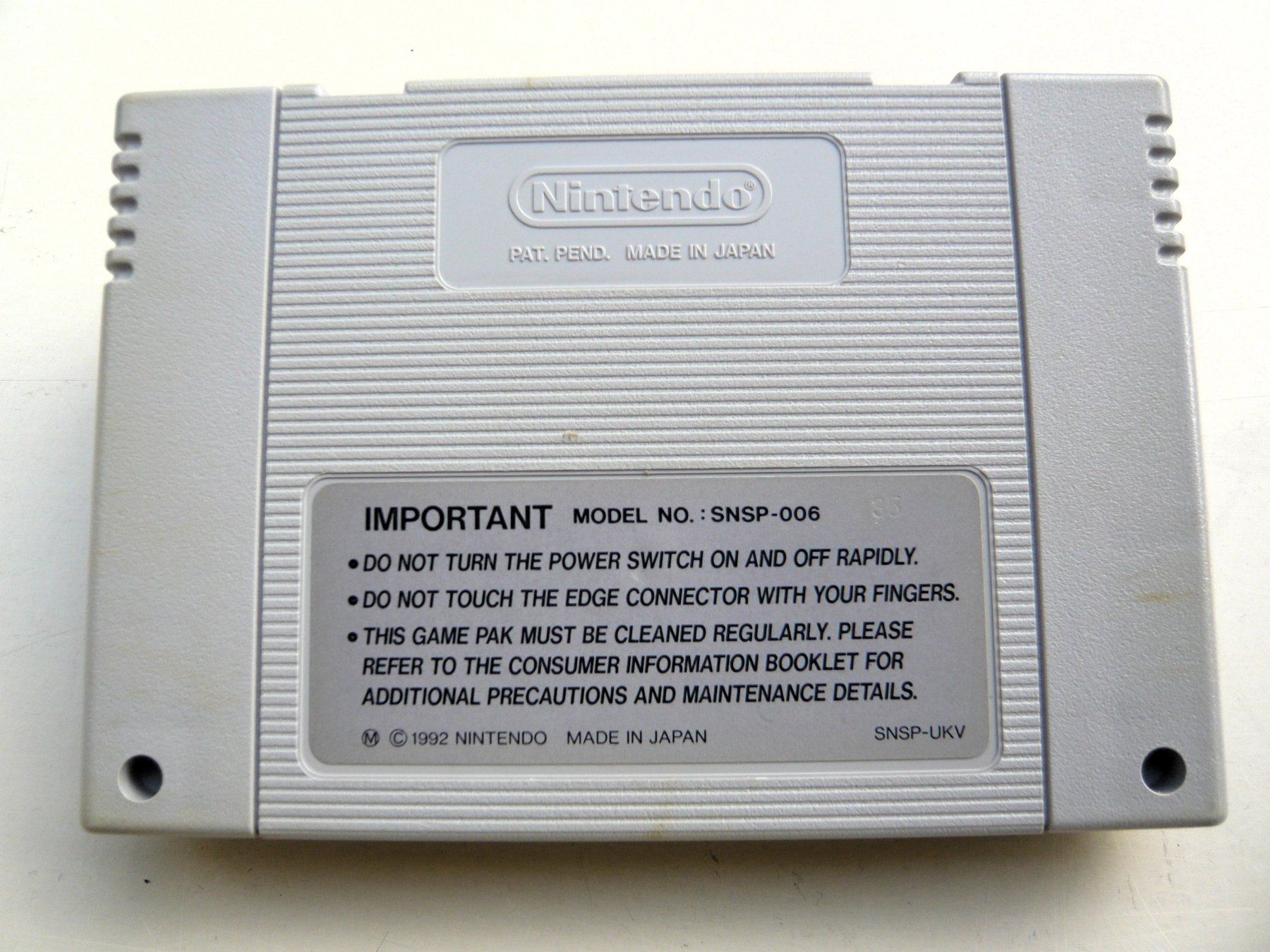 Nintendo Giochi: SNES - Pop'n Twin Bee – Usato da Onex venduto da Jaguar1986 2