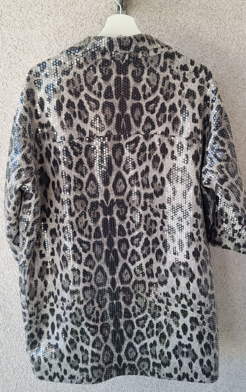Giacche: Pailletten Jacket, Grösse S – Usato da Oberriet SG venduto da gimidrip 4