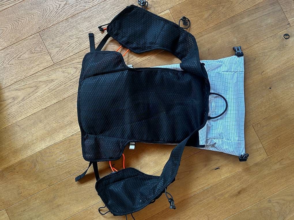 Sacs à dos: Mammut Trion 15L – D'occasion à Bern par diggosaurus 1