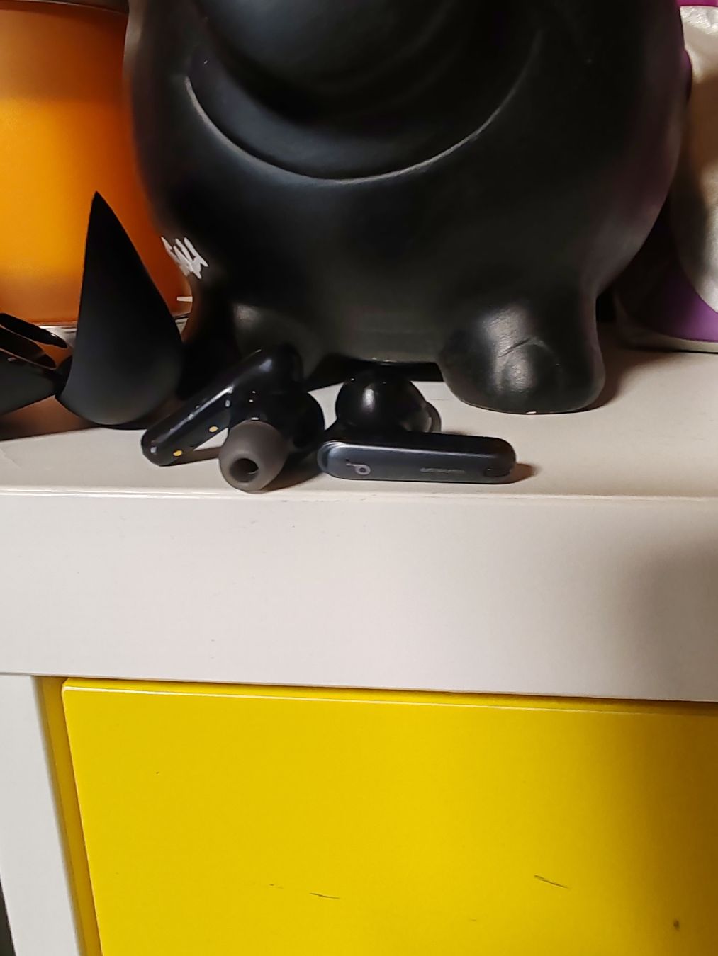 Soundcore Cuffie: soundcore Liberty 4 NC, Mikrofon ,  True Wireless  – Usato da Untervaz venduto da DoniWii1985 2