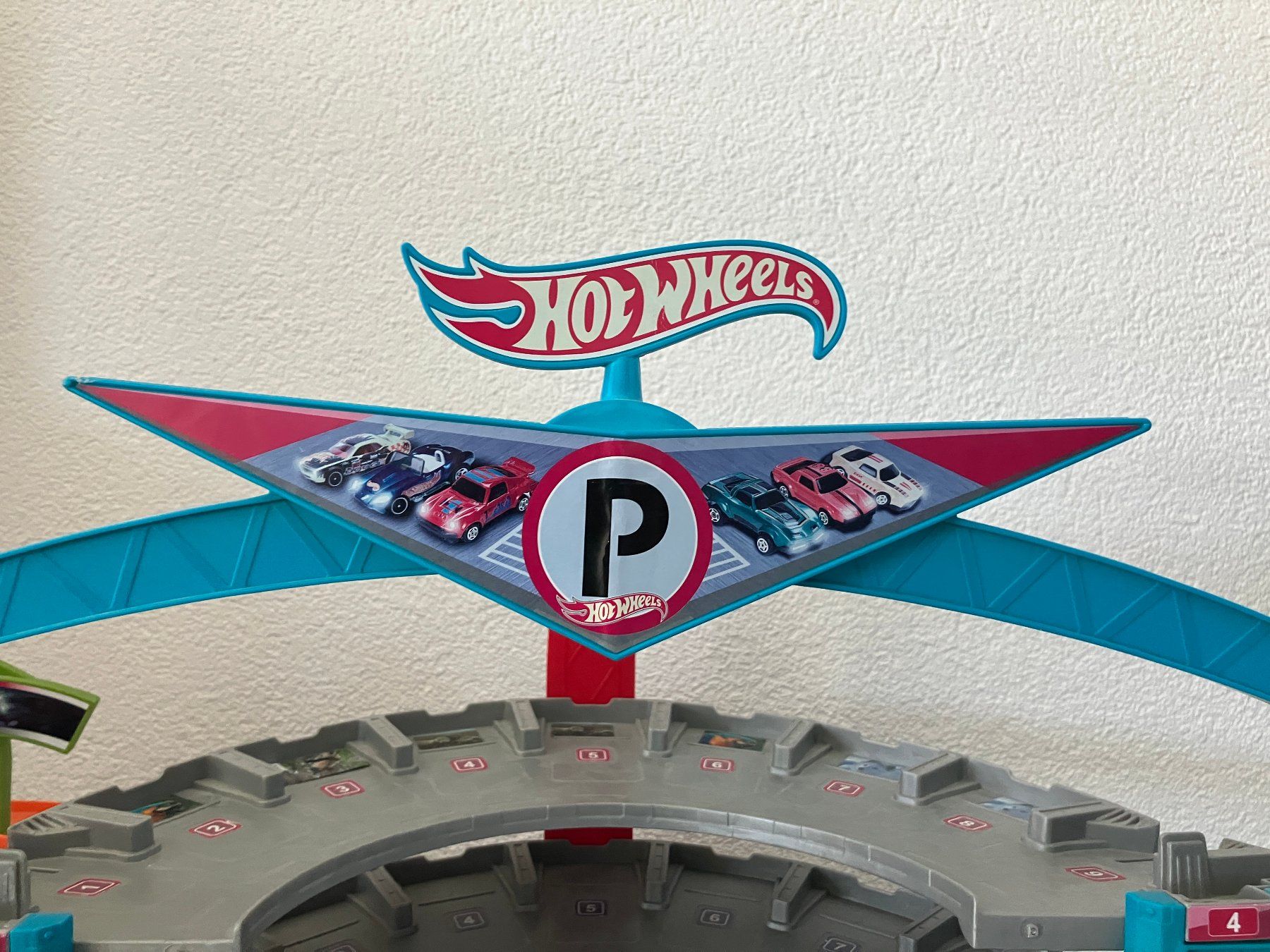 Spielzeuge: Hotwheels Sets – Gebraucht aus Uster von ste_ym2h 9
