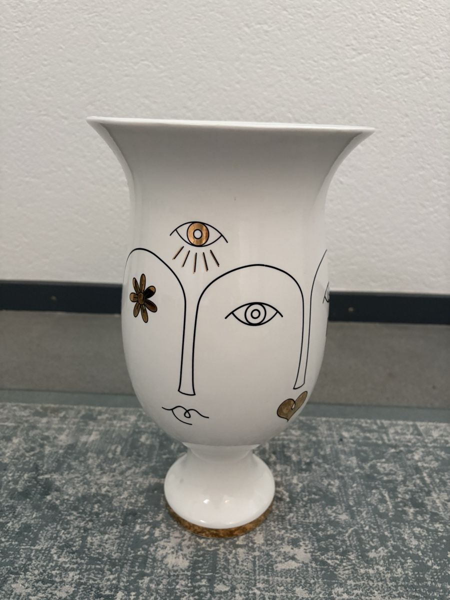 Vasi & Recipienti: Vase Jonathan Adler – Usato da lausanne venduto da cat_q9l6