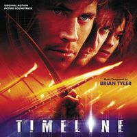 TIMELINE von Brian Tyler