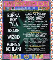 Afronation 2026 2x General Admission Ticket