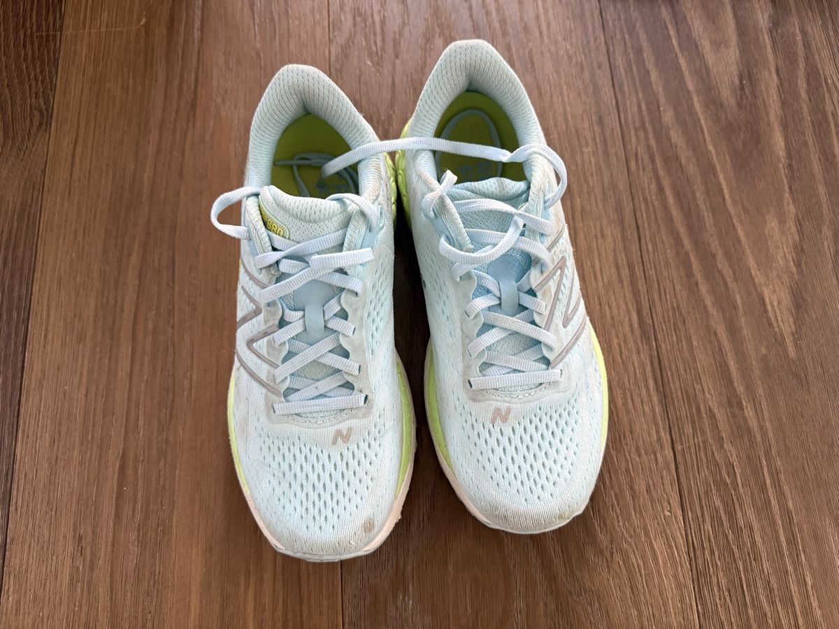 New Balance Scarpe da donna: New Balance 880 Gr. 37 – Usato da Winterthur venduto da tanscha 2