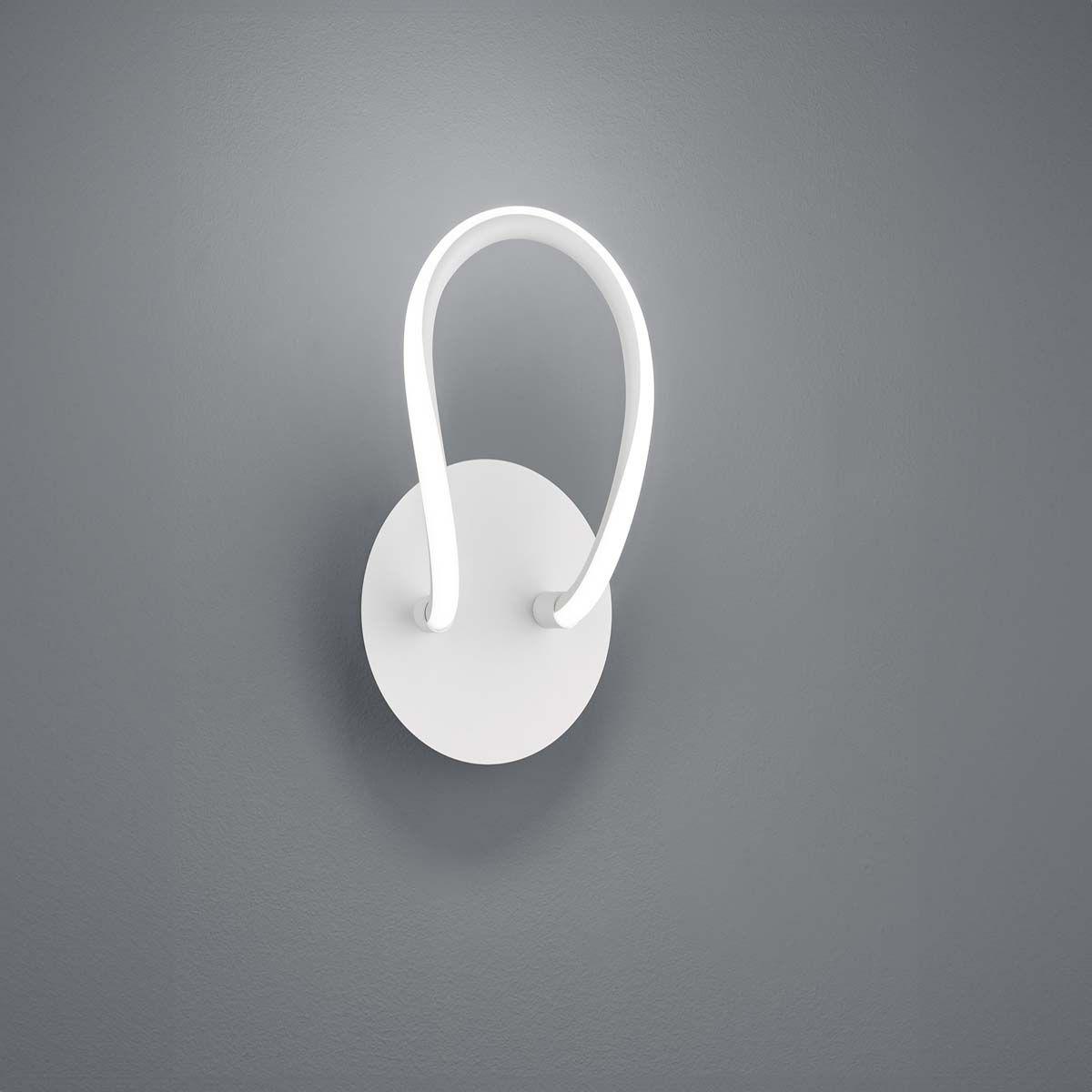 Lampen: LED Wandleuchte, 26 cm Höhe, Dimmbar – Neu (gemäss Beschreibung) aus Kreuzlingen von Smart-Light