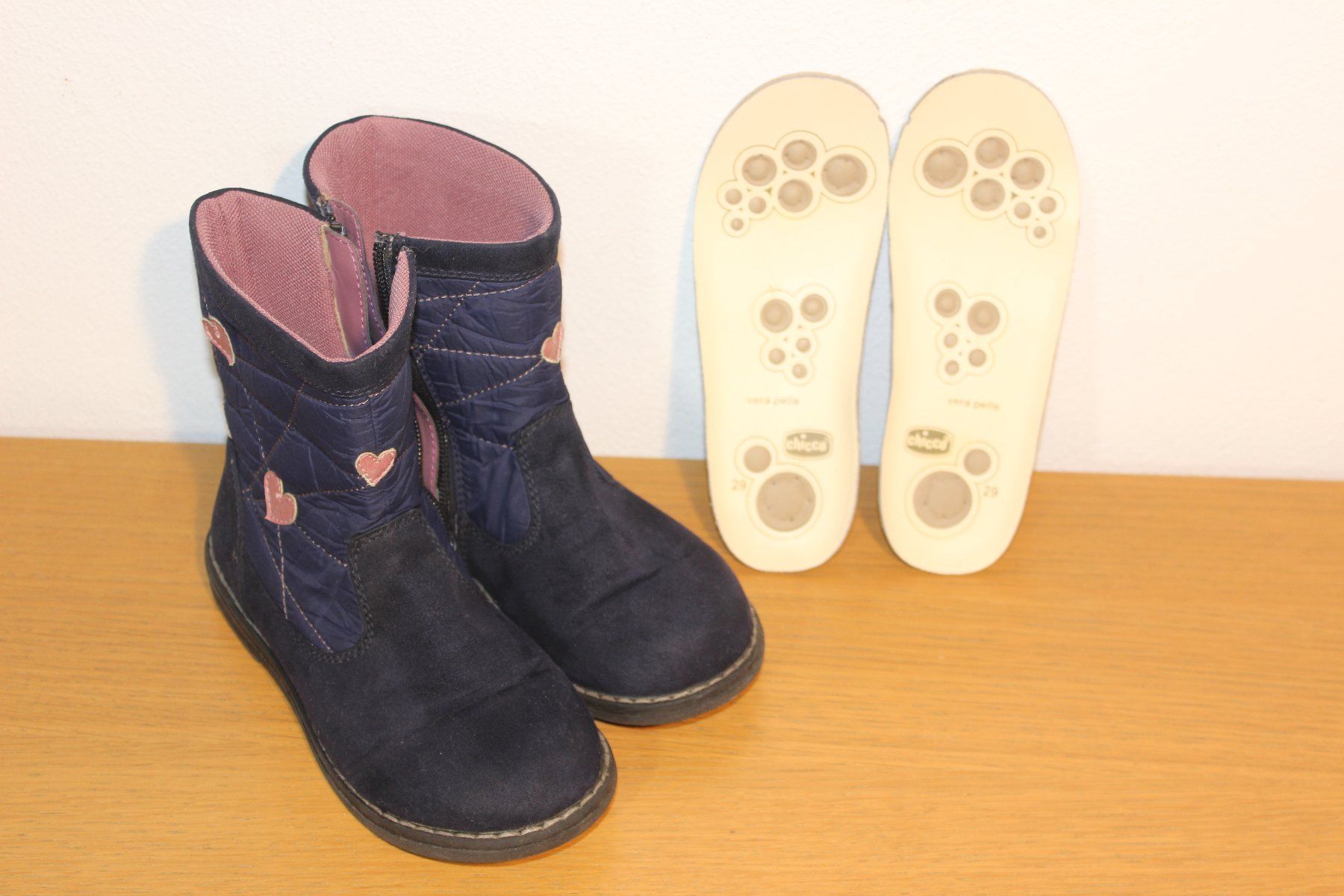 Chicco Scarpe per ragazzi: Chicco Stiefel, Gr.29 – Usato da Basel venduto da Mila_Graf 8