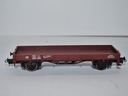 Lima Niederbordwagen DB (ERL038)