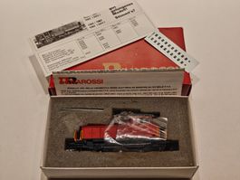 Rivarossi 1083 Rangierlokomotive