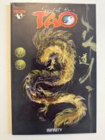 SPIRIT OF THE TAO BAND 2 - INFINITY