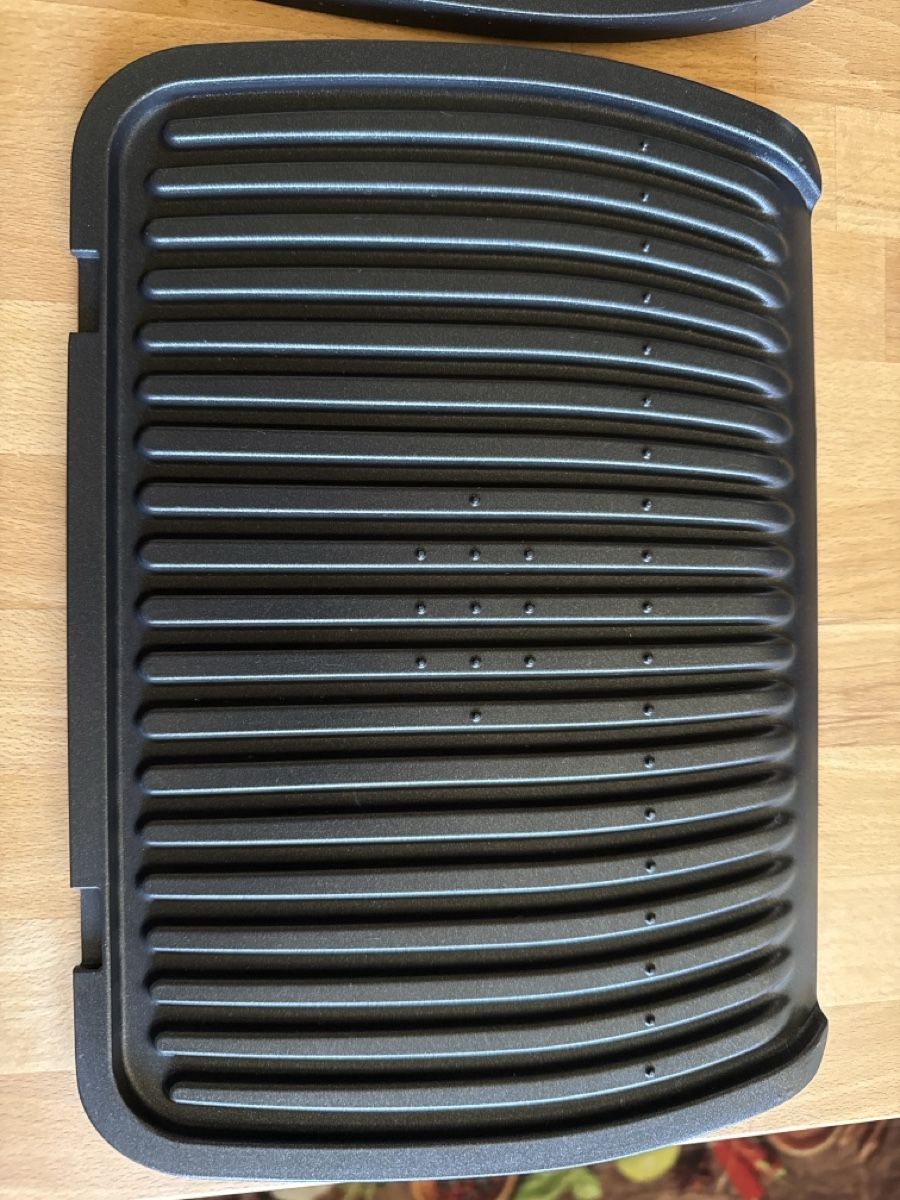 Tefal Appareils de cuisine: Tefal Optigrill+ – D'occasion à Niederhünigen par man_7ybw 5