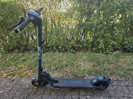 Soflow E-Scooter 