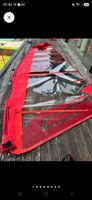 Severne Foil Glide 6.0 Windsurfsegel