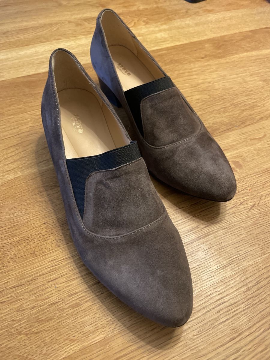 Lloyd Scarpe da donna: Top Damen LLOYD Marken Schuhe - GR.. 38.5 – Usato da Gränichen venduto da Kona06