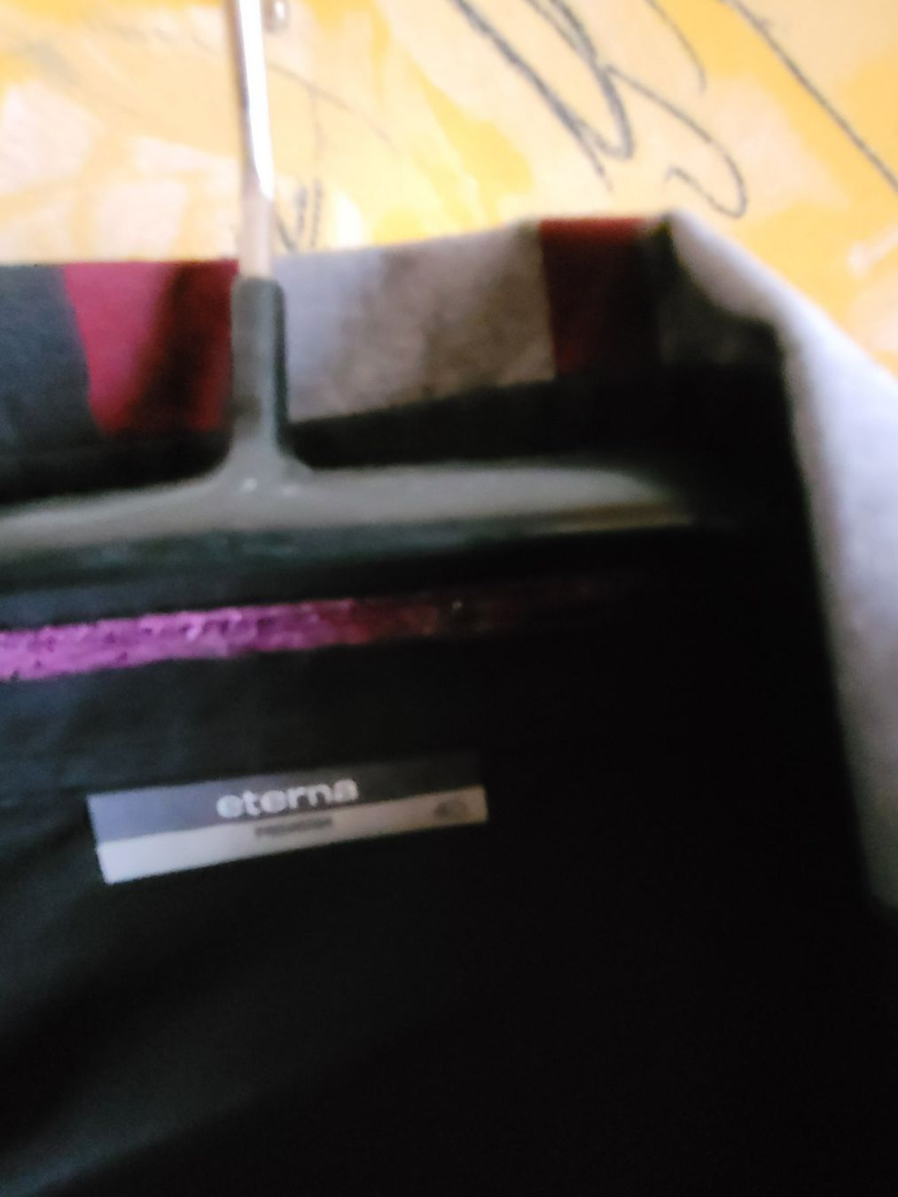 Eterna Blusen: ETERNA Bluse, Gr. 40, sportlich – Gebraucht aus Auslikon von hera8331 2