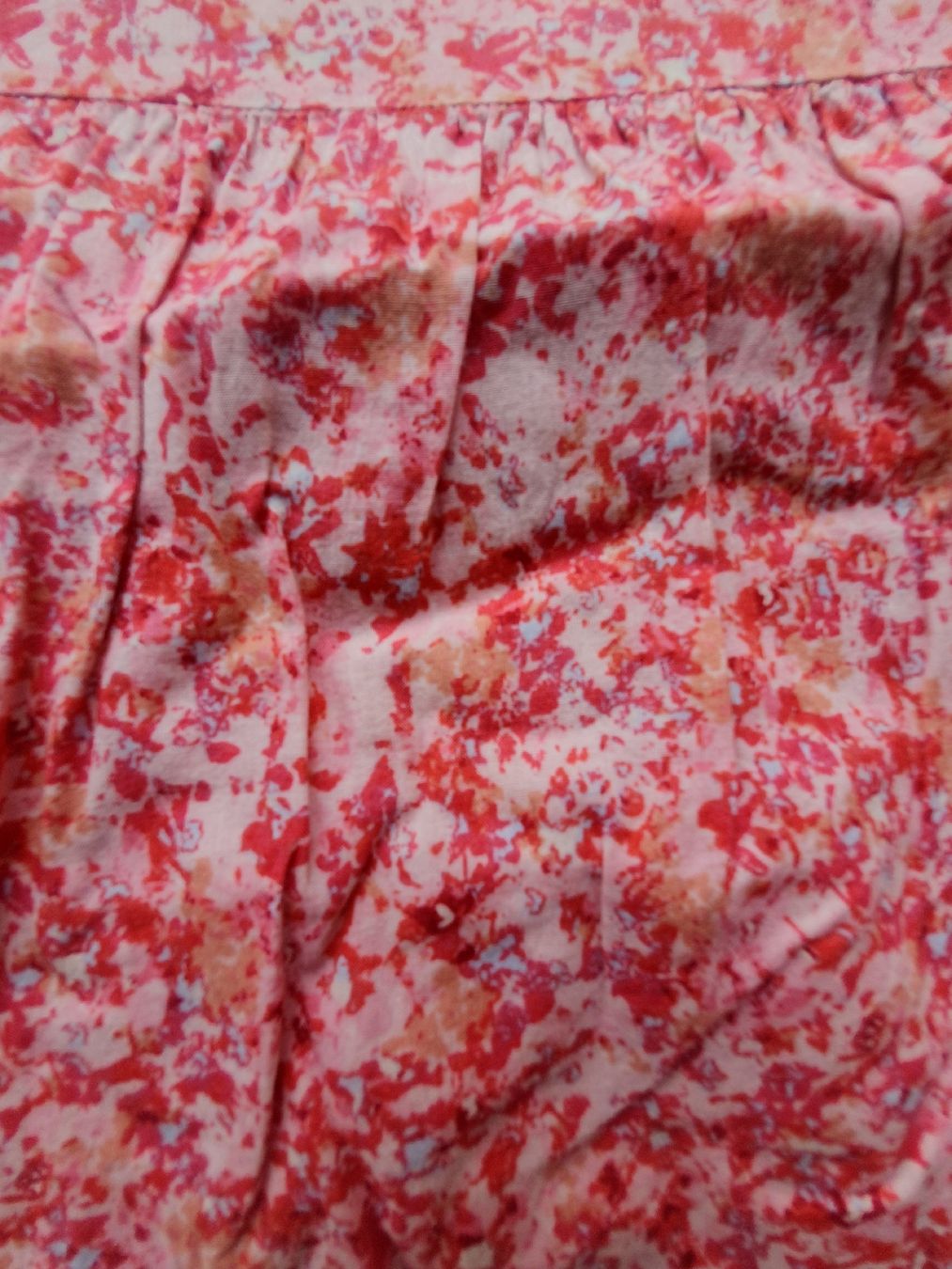 Zara Kleider: Robe longue en coton – Gebraucht aus Carouge GE von bub_c8hk 3