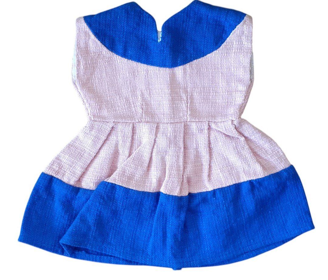 Bambole: Puppenkleidung Kleid 1950er – Usato da Mörschwil venduto da lindaswunderkiste