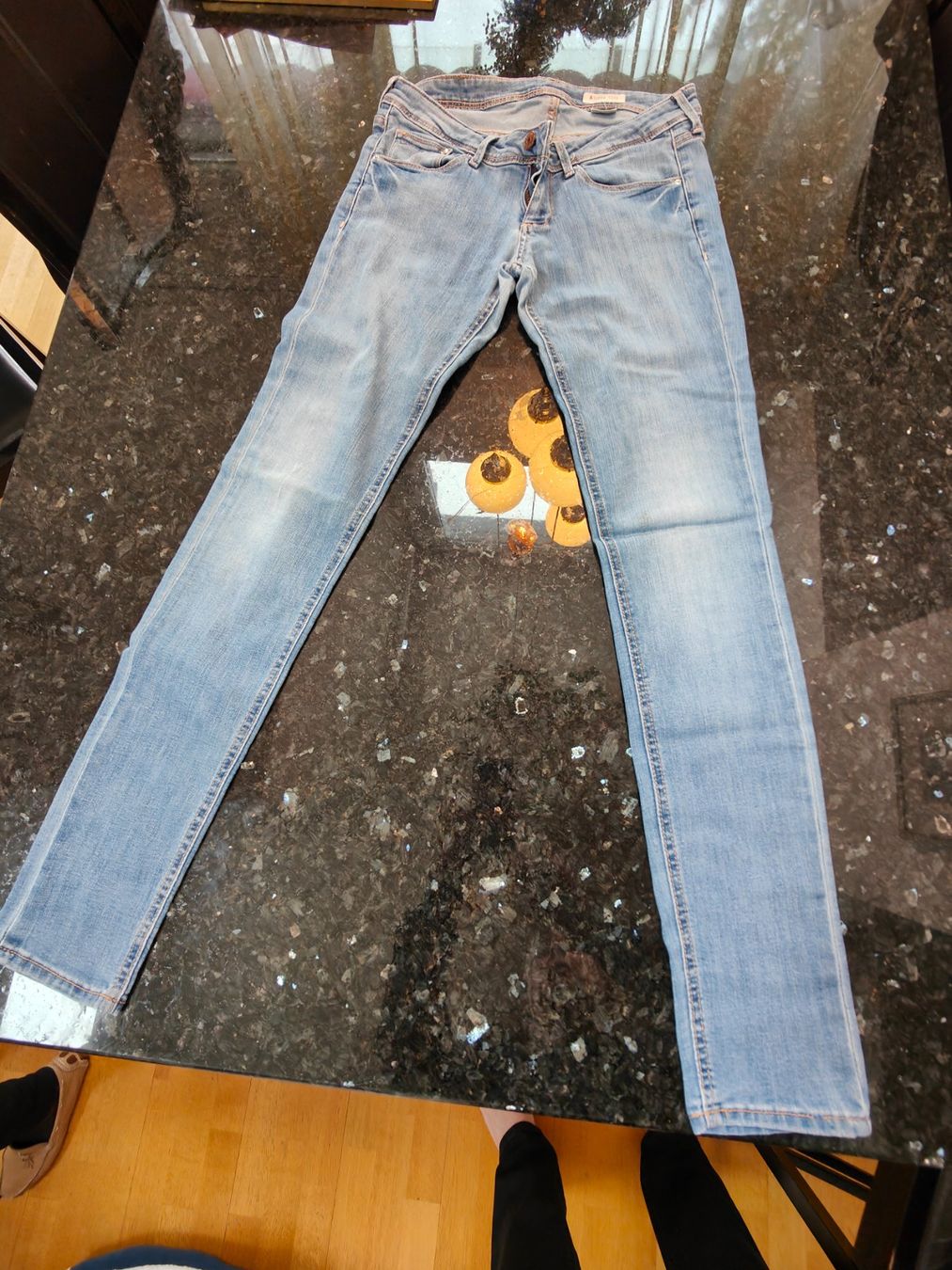 Jeans: Jeans – Gebraucht aus Zürich von Mumpfi9