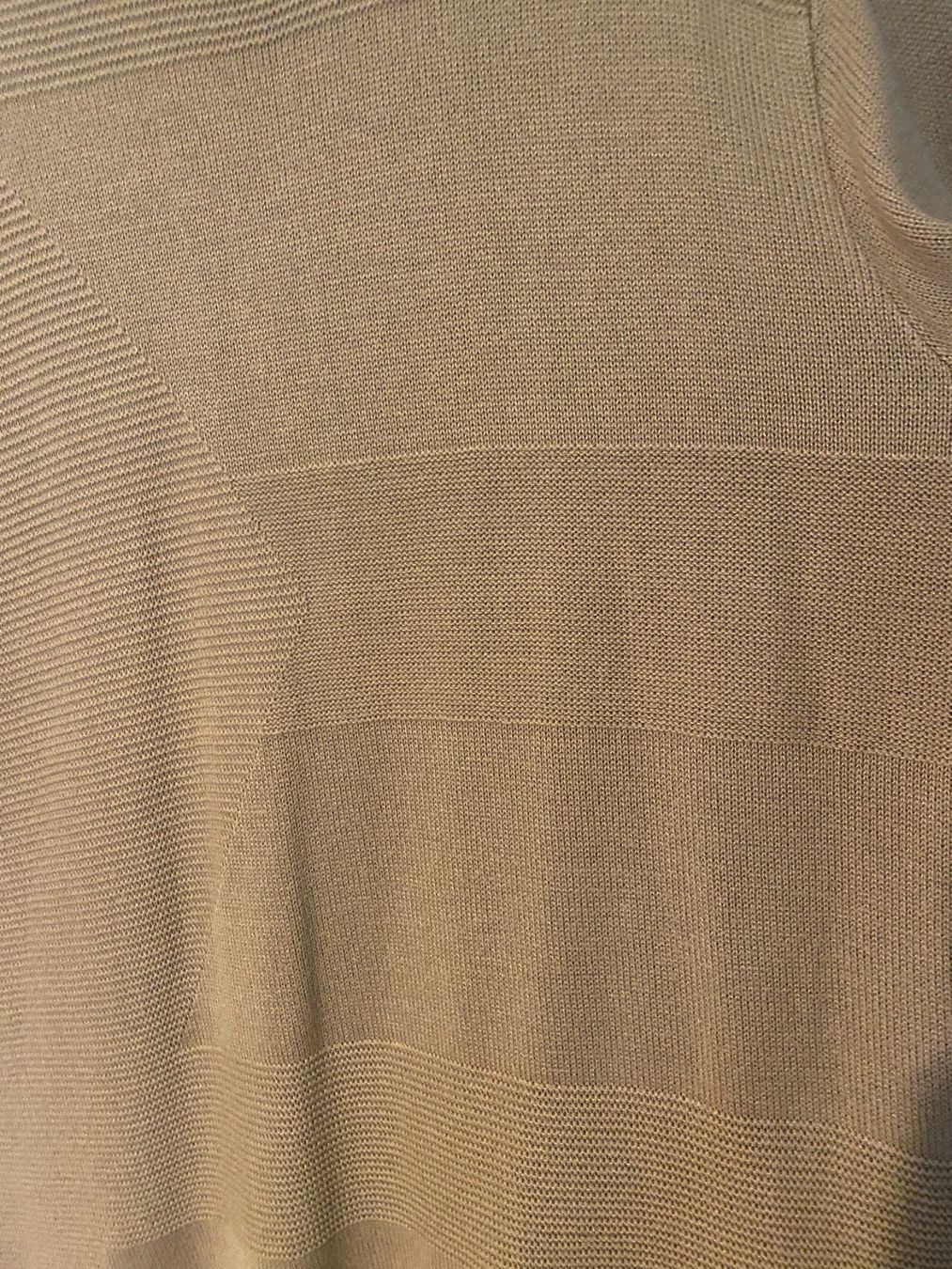 Maglioni & Felpe: Pulli von "biggi M" Gr. 46 beige – Usato da Thalwil venduto da gb_ea2000 5