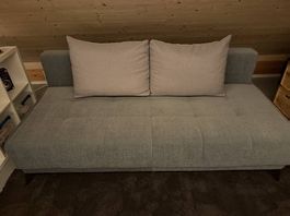 Schlafsofa