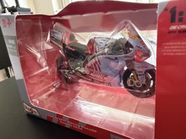 Maisto 1:18 MotoGP 2023 MarcMarquez93