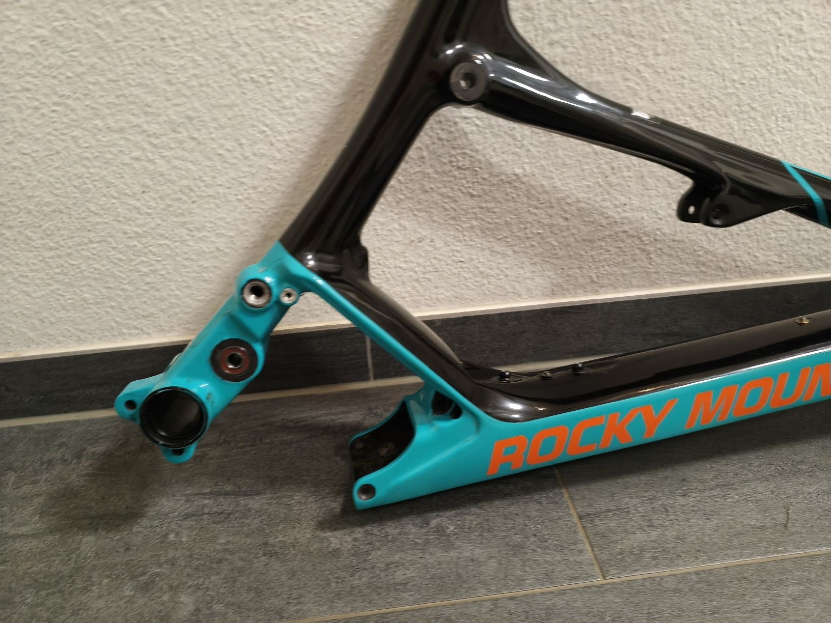 Rocky Mountain Bicycles Ersatzteile: Rahmen Rocky mountain Altitude Powerplay C90 – Gebraucht aus Zürich von luc_mf5d 6