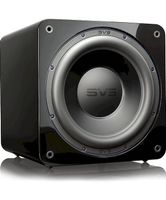 SVS SB-3000 Black Piano Gloss Aktiv-Subwoofer