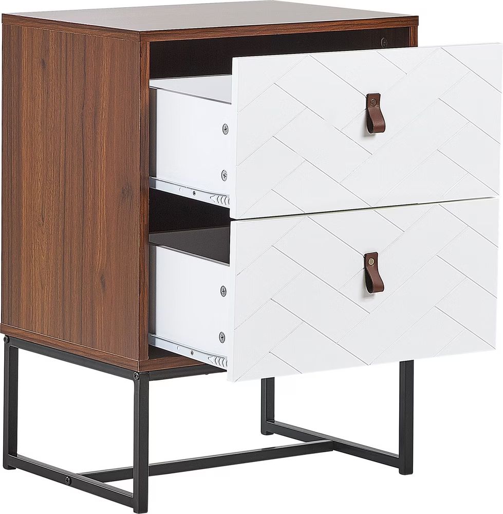 Comodini: Table de chevet Nueva – Usato da Bulle venduto da Christophe1080 3