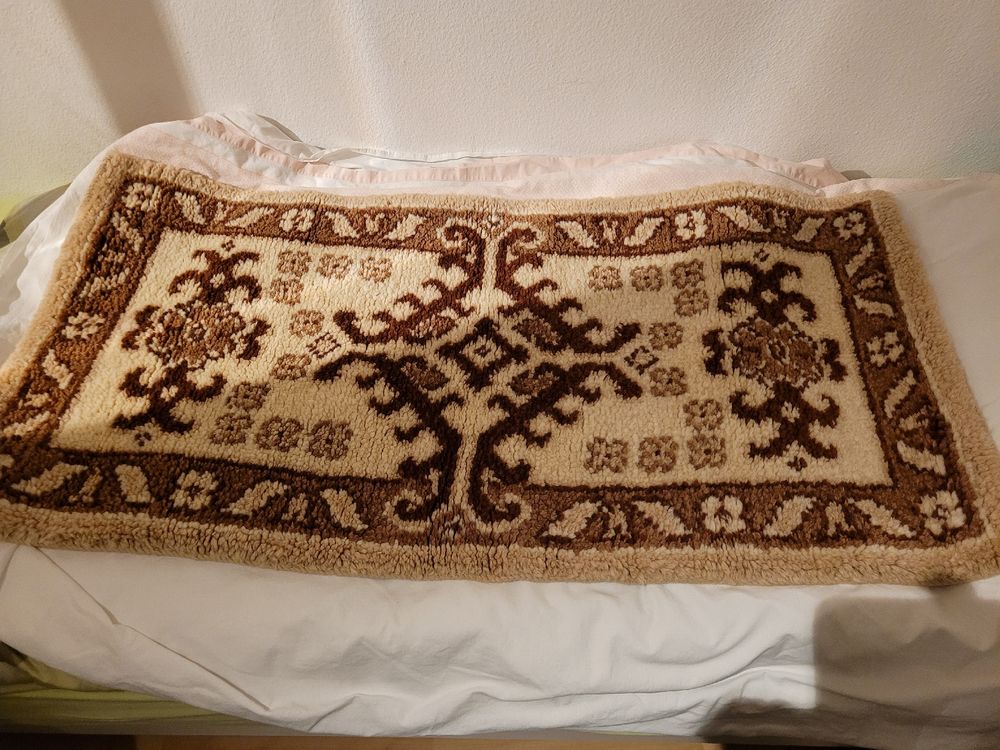 Teppich 4