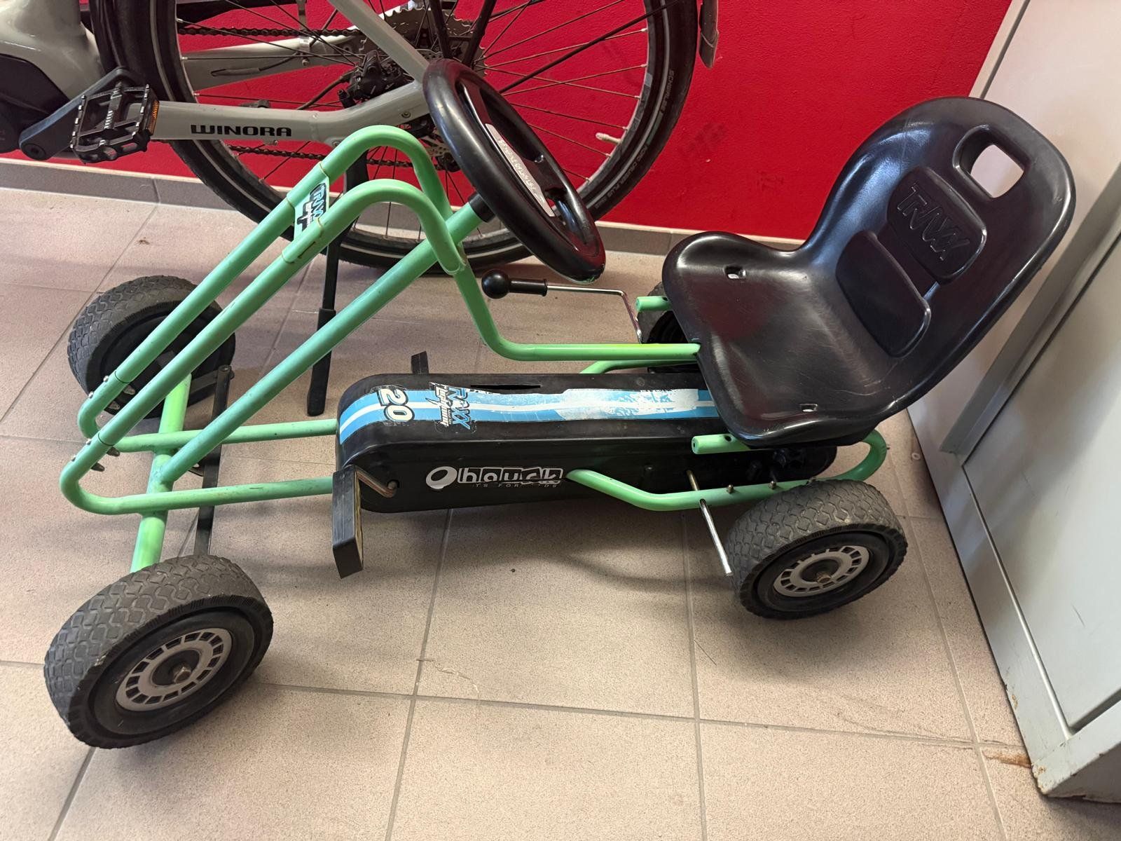 Karts: Go Kart – Gebraucht aus Waldkirch von Schumif1