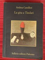 Andrea Camilleri, La gita a Tindari