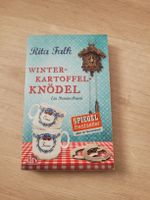 Buch Winter-Kartoffel-Knödel