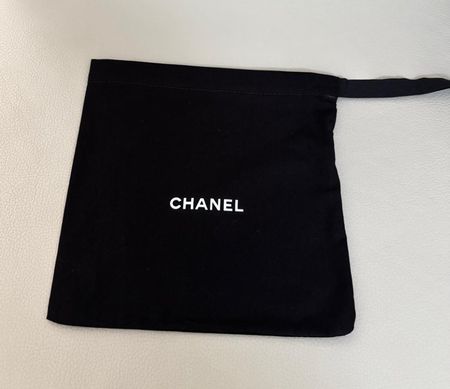 ❤ Chanel Staubbeutel/ Dustbag ❤️