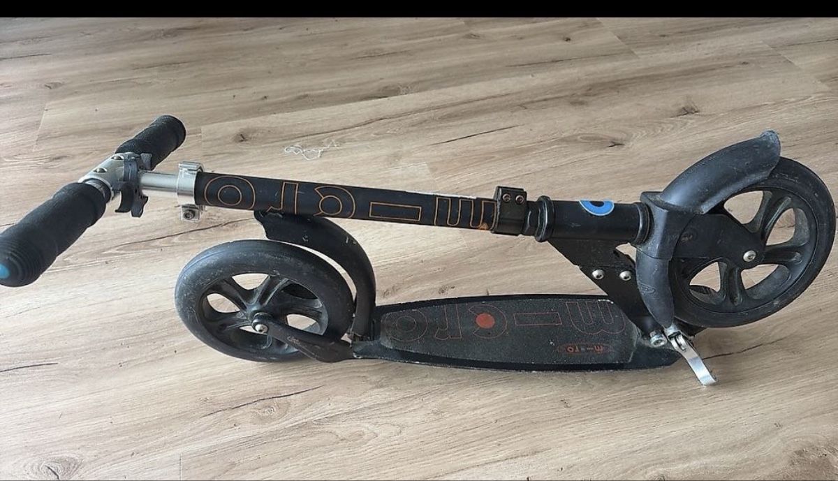 Micro Kickboard: Micro Scooter  – Gebraucht aus Bern von Monica-h