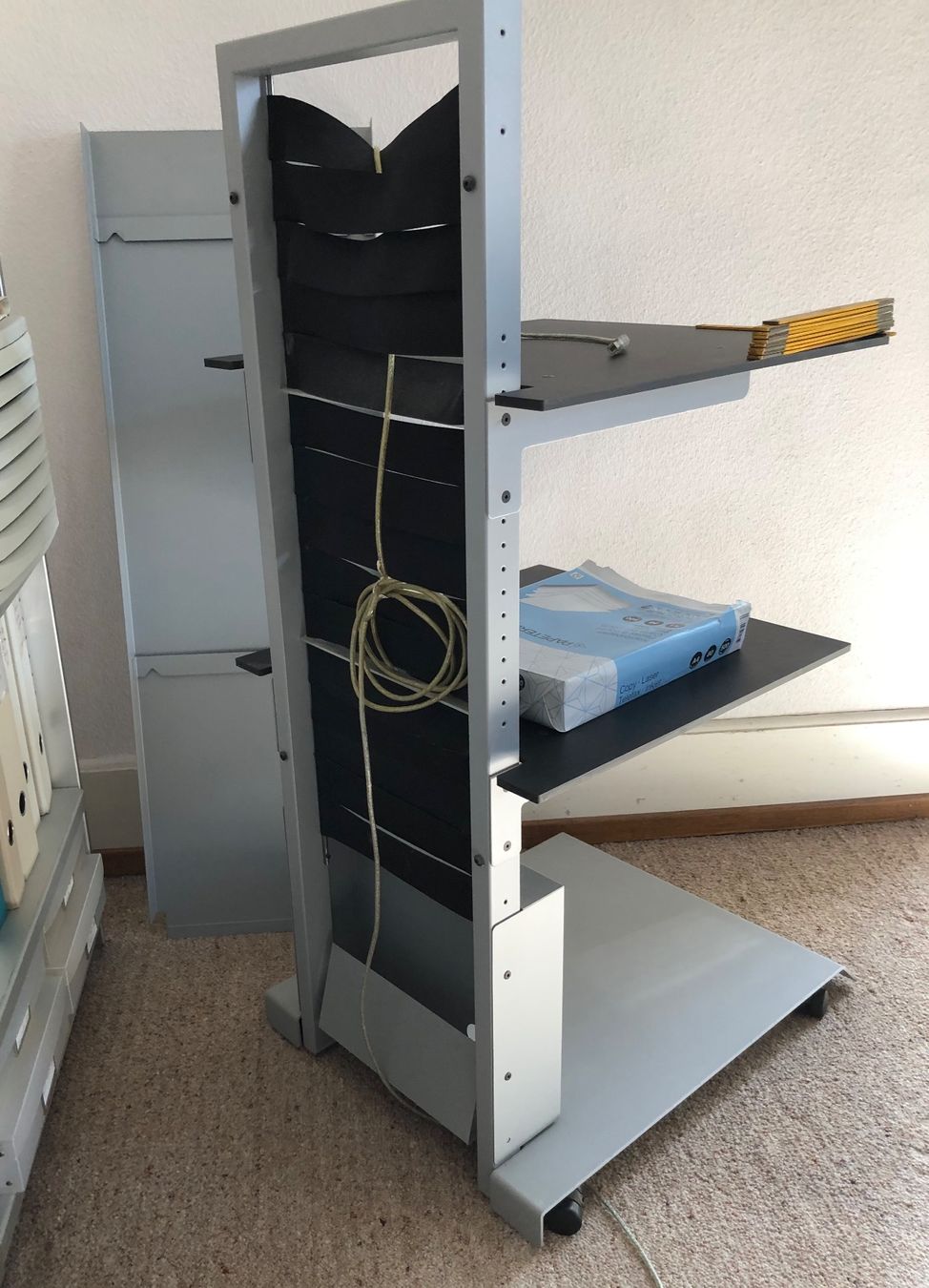 Mobili & Arredamento: Computer-Trolley – Usato da Liestal venduto da emg_qyz5 4