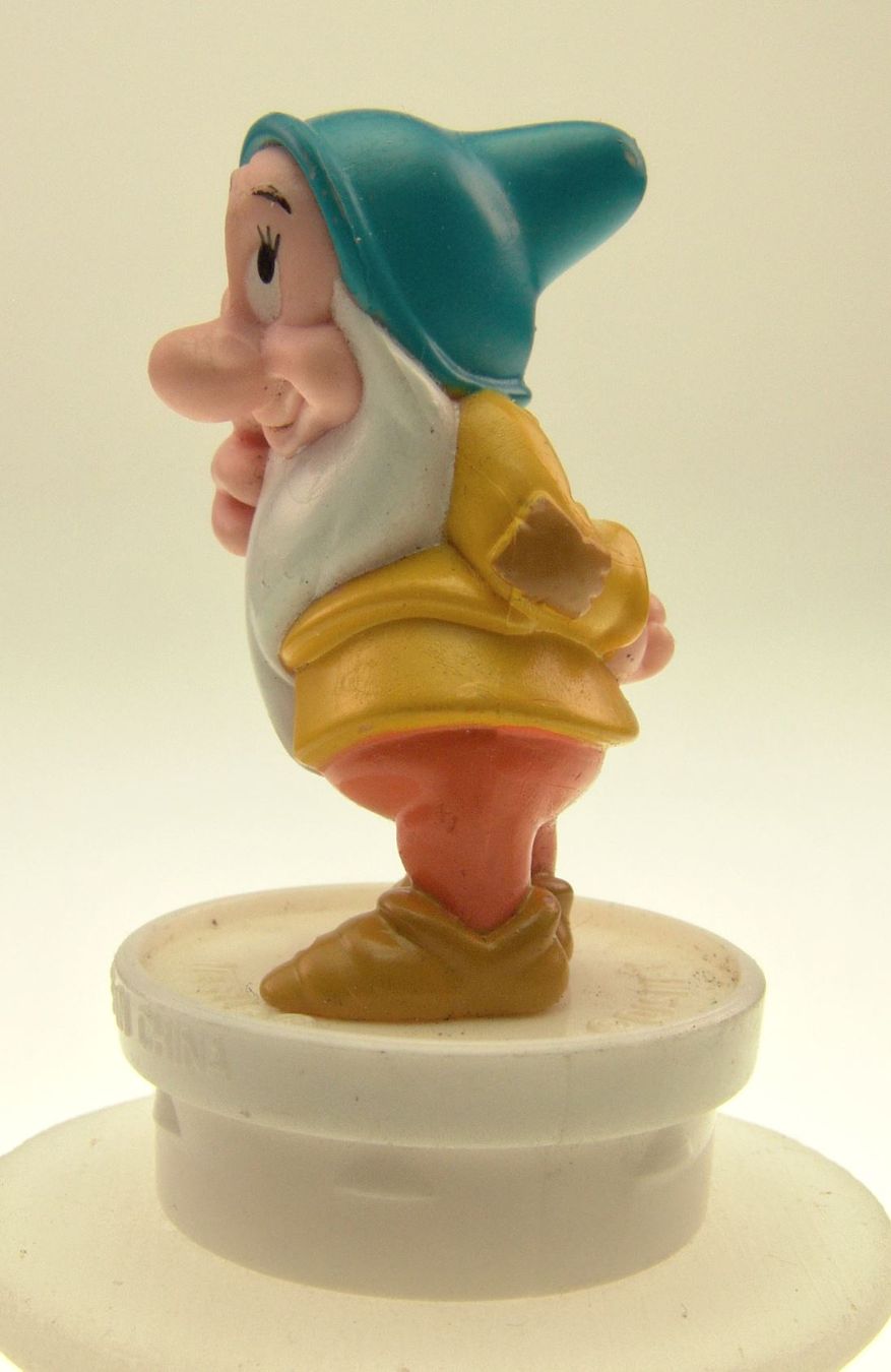 Disney Figuren: Zwerg Pimpel Smarties Nestlé Disney – Gebraucht aus Langenthal von TolleGeschenke2026 3