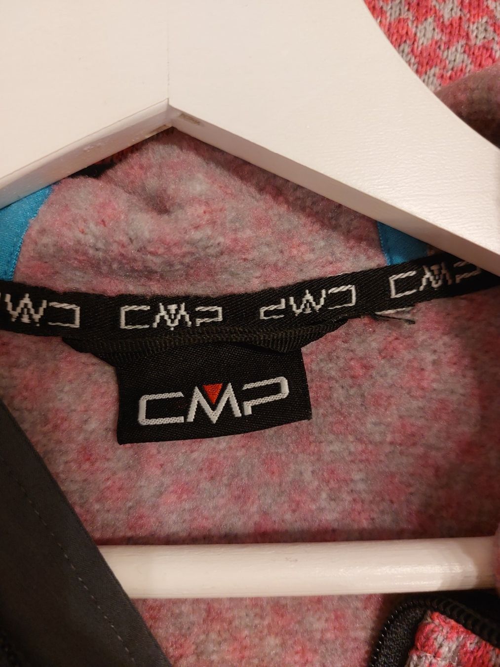 CMP Giacche: CMP Fleecejacke / Kapuzenjacke – Usato da Titterten venduto da fra_v27g 3