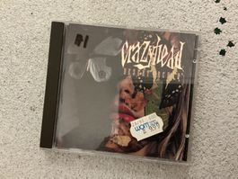 Crazyhead CD - Desert Orchid (VG+)