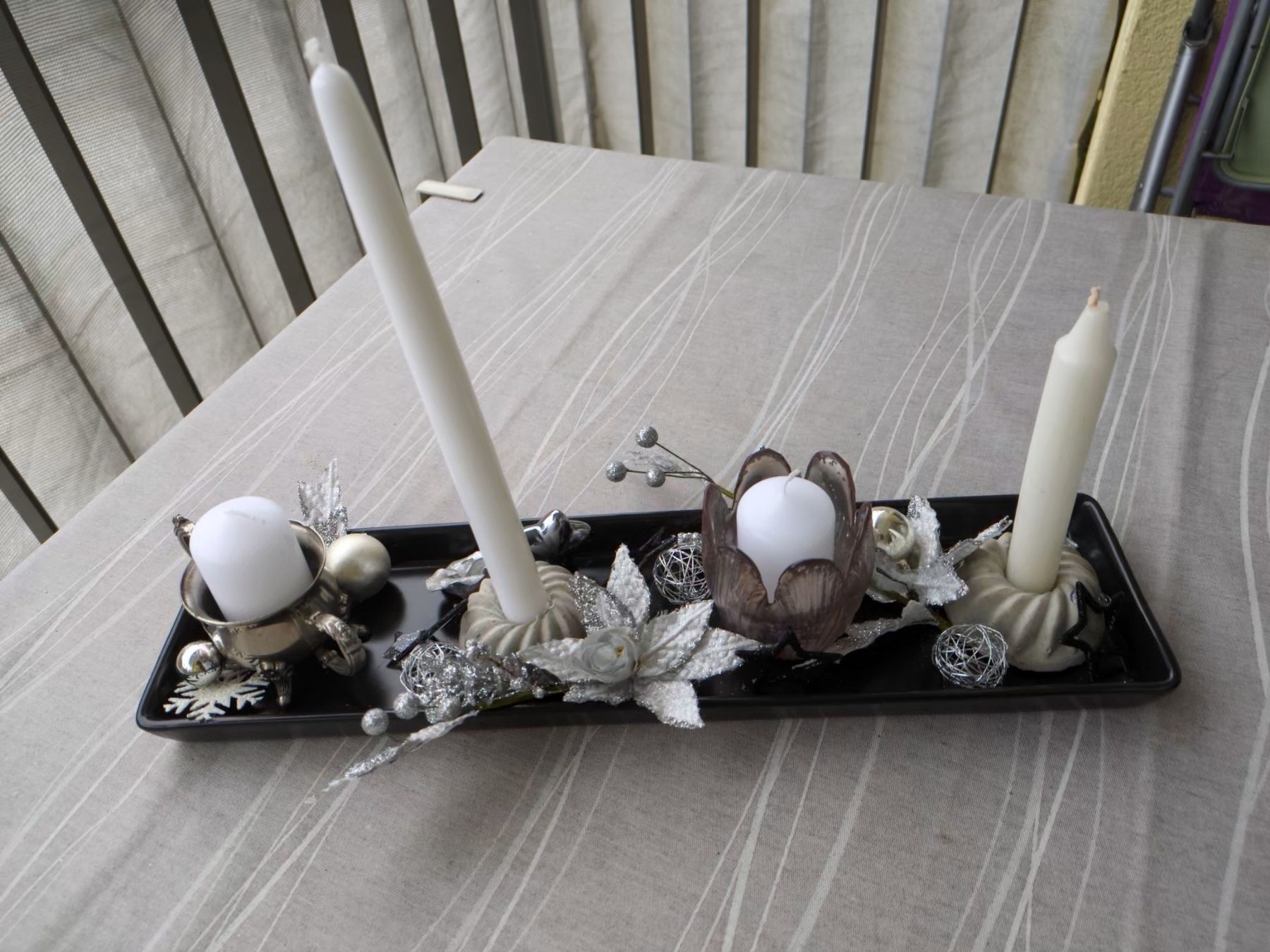 Toutes les décorations: ADVENDS SCHALE – Neuf (Voir description) à Biel/Bienne par dasi3 2